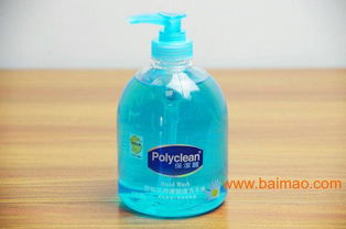 深圳日用百貨批發(fā) 洗衣液選購指南